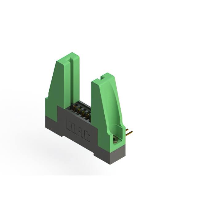 395-007-559-188 EDAC Inc.  Edgeboard Connectors